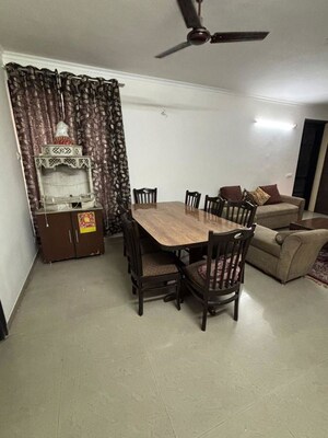 Gym in 3 BHK Apartment at Nabha – for Rent