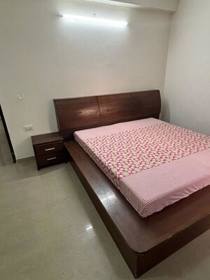 Bedroom in 3 BHK Apartment at Nabha – for Rent