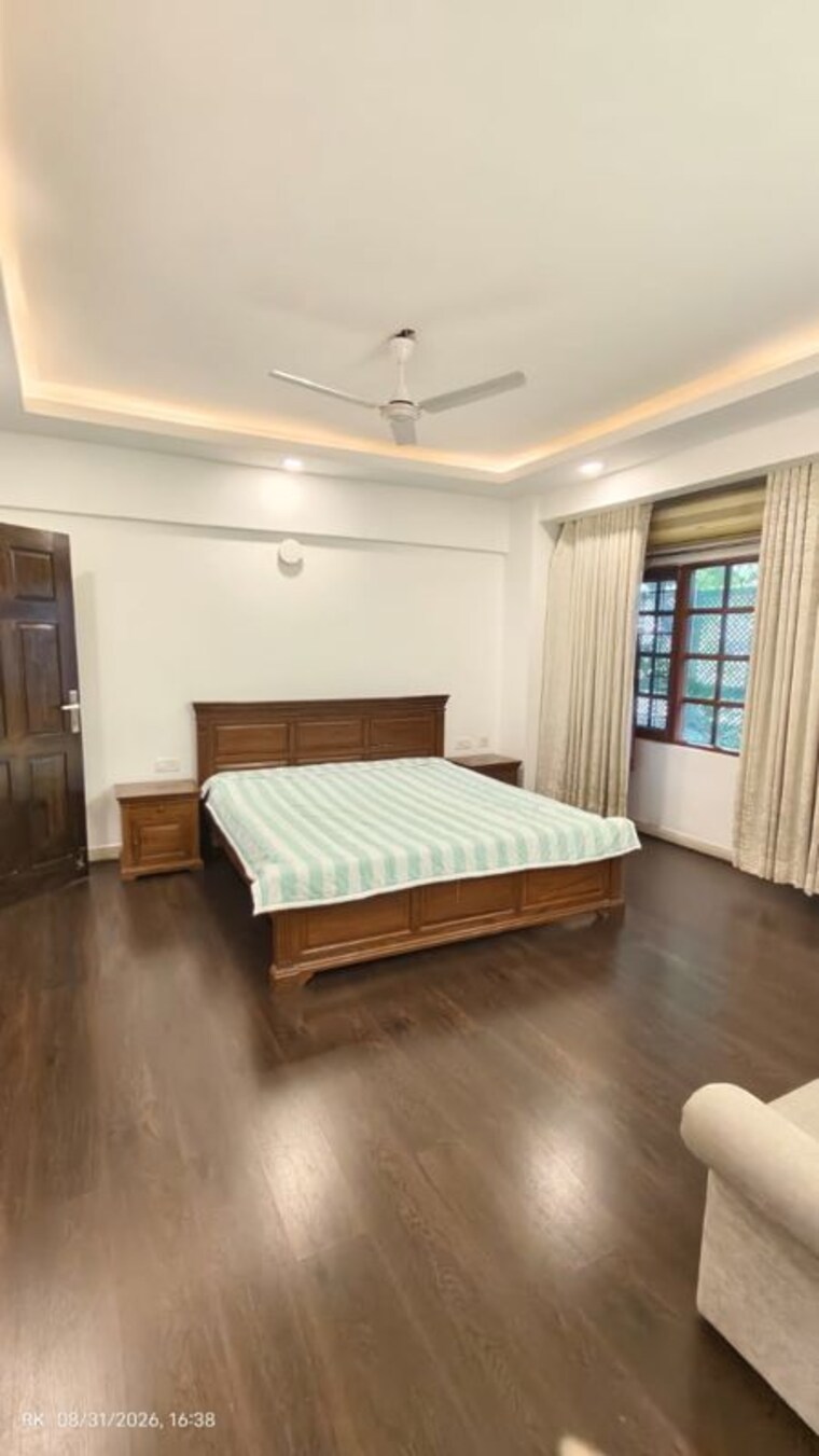 Bedroom, sivanchetti gardens 3 Bedroom 2500 Sq.Ft. Apartment In Sivanchetti Gardens Bangalore 10677130