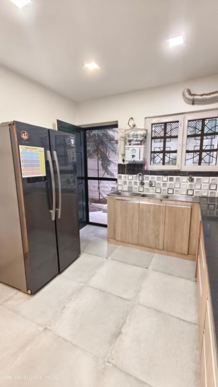 Kitchen, sivanchetti gardens 3 Bedroom 2500 Sq.Ft. Apartment In Sivanchetti Gardens Bangalore 10677130