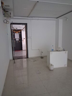  Office Space – Exterior View View at Shubh Global Business Hub, Kharadi - for Rent