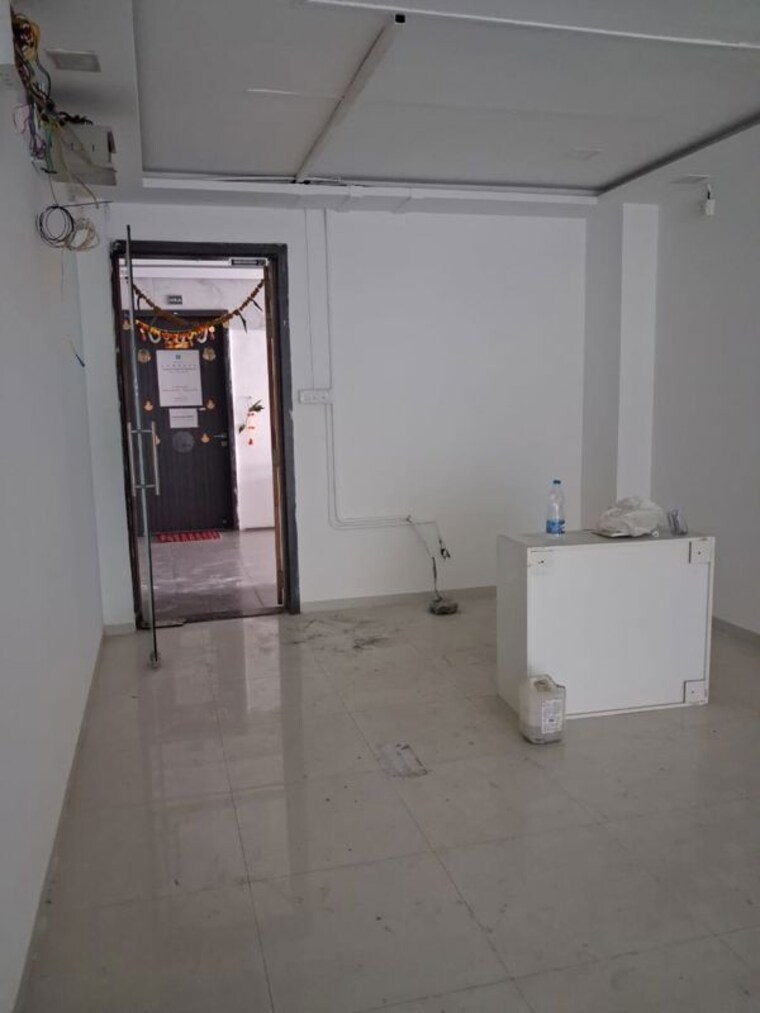 Exterior View, shubh-global-business-hub Commercial Office Space 350 Sq.Ft. In Kharadi Pune 10677108