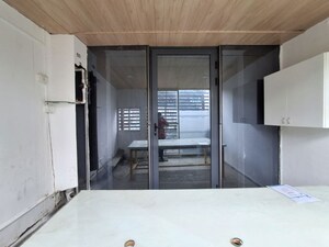  Office Space – Exterior View View at Shubh Global Business Hub, Kharadi - for Rent