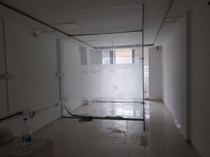  Office Space – Exterior View View at Shubh Global Business Hub, Kharadi - for Rent