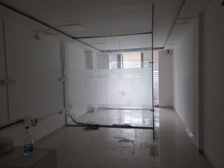 Exterior View, shubh-global-business-hub Commercial Office Space 350 Sq.Ft. In Kharadi Pune 10677108