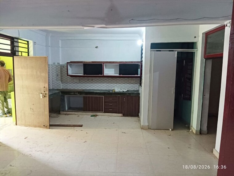 Exterior View, savitri-apartments-aliganj 2 Bedroom 1500 Sq.Ft. Villa In Aliganj Lucknow 10677137