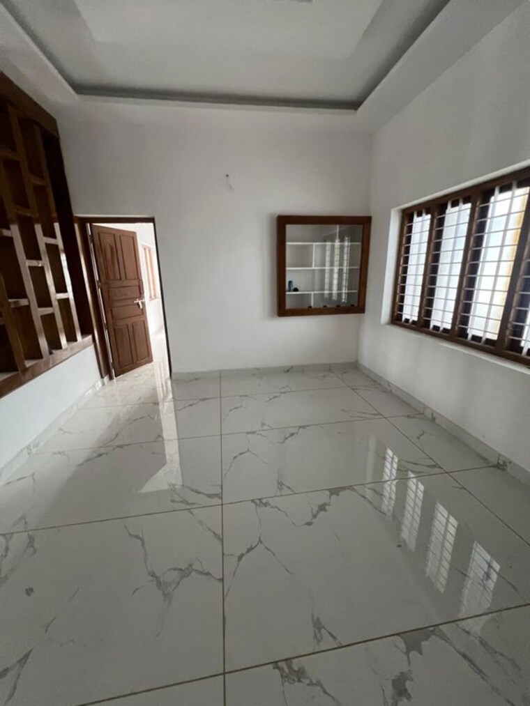Kitchen, thiroor 5 Bedroom 3600 Sq.Ft. Independent House In Thiroor Thrissur 10677129