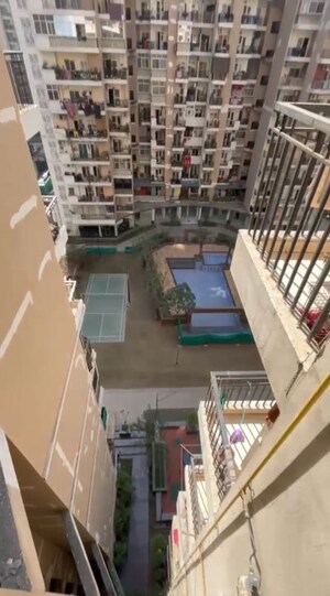3 BHK Apartment – Exterior View View at Nirala Estate, Tech Zone 4 Greater Noida - for Sale