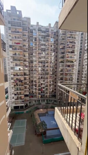 3 BHK Apartment – Exterior View View at Nirala Estate, Tech Zone 4 Greater Noida - for Sale