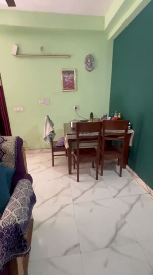 Bedroom in 3 BHK Apartment at Nirala Estate, Tech Zone 4 Greater Noida – for Sale