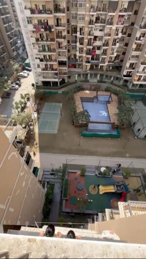 Master Plan in 3 BHK Apartment at Nirala Estate, Tech Zone 4 Greater Noida – for Sale