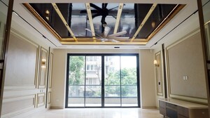 5 BHK Builder Floor For Sale in Sector 56