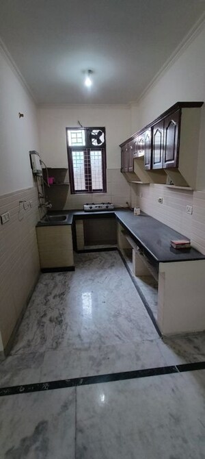 Kitchen in 2 BHK Apartment at Ajnara Gen X, Dundahera – for Sale