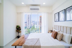 4 BHK Apartment For Rent in Piramal Aranya, Byculla