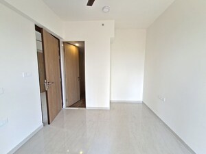 Master Bedroom in 2 BHK Apartment at Lodha Crown Kolshet, Kolshet Road – for Rent