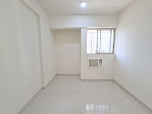 Master Bedroom in 2 BHK Apartment at Lodha Crown Kolshet, Kolshet Road – for Rent