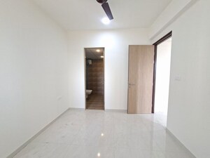 Master Bedroom in 2 BHK Apartment at Lodha Crown Kolshet, Kolshet Road – for Rent