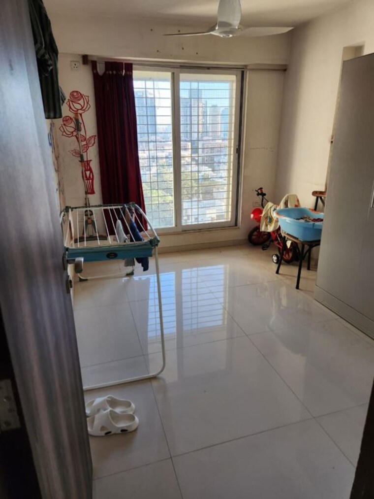 Room, dlh-orchid 2.5 Bedroom 964 Sq.Ft. Apartment In Andheri West Mumbai 10677142
