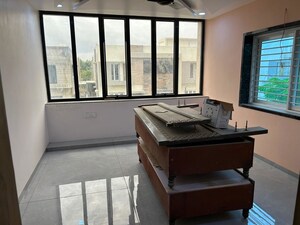 Furnished Amenities in 3.5 BHK Builder Floor at Gandhidham – for Rent