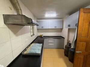 Kitchen in 4 BHK Apartment at Mg Road – for Rent