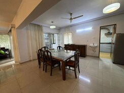 4 BHK Apartment For Rent in MG Road
