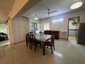 4 BHK Apartment For Rent in Mg Road