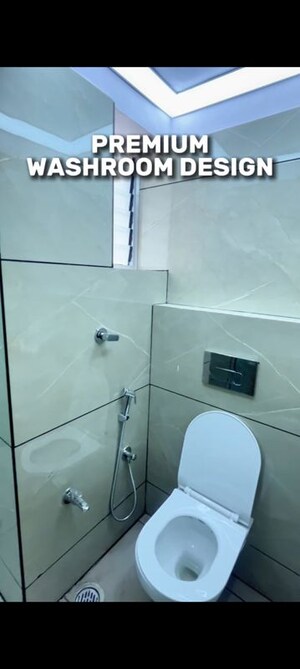 Furnished Amenities in 1 RK Apartment at Sector 16b Dwarka – for Rent