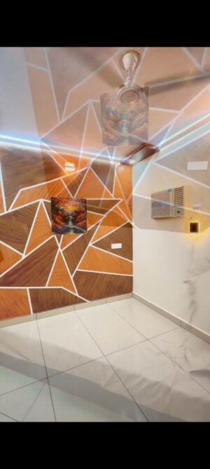 1 RK Apartment For Rent in Sector 16b Dwarka