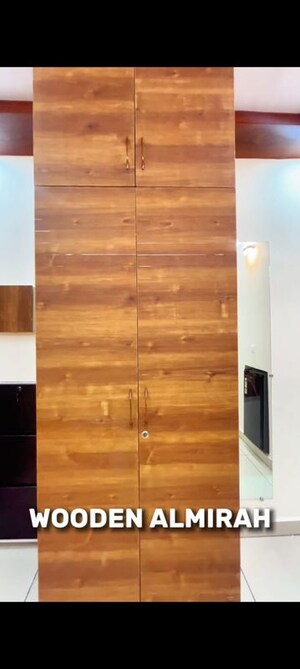Furnished Amenities in 1 RK Apartment at Sector 16b Dwarka – for Rent