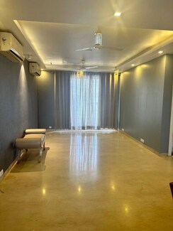 3 BHK +Builder Floor For Rent in Sector 23