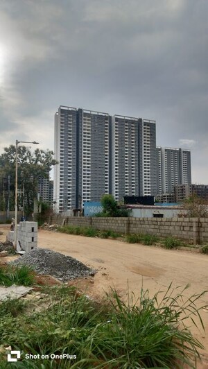  Plot – Exterior View View at Venkateshwara Nilaya ITI Layout, Hsr Layout - for Sale