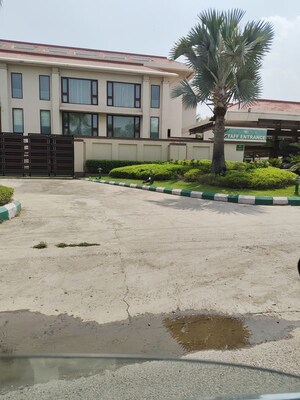 Parking in  Plot at Sector Swarn Nagri – for Sale
