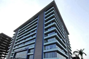  Office Space For Rent in Wadhwa Trade Centre, Santacruz East