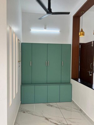 Furnished Amenities in 4 BHK Independent House at Kolazhy – for Sale