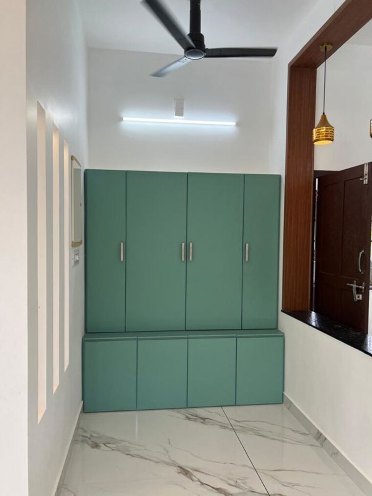 undefined, kolazhy 4 Bedroom 2200 Sq.Ft. Independent House In Kolazhy Thrissur 10677164
