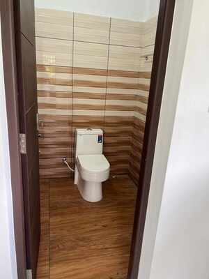 Bathroom in 4 BHK Independent House at Kolazhy – for Sale