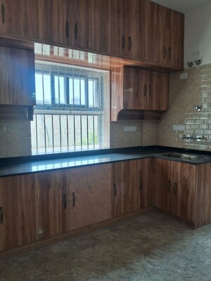 Kitchen in 2 BHK Apartment at Infantry Road – for Rent