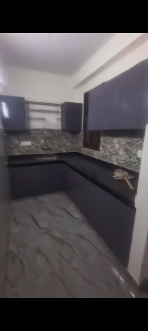 Kitchen in 2 BHK Builder Floor at Panchsheel Vihar – for Sale