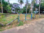 9583 Sq.Ft. Plot in Kuttanellur