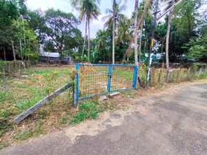  Plot – Garden View at Kuttanellur - for Sale