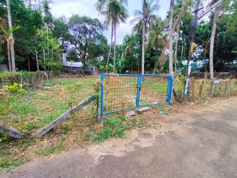 undefined, kuttanellur  9583 Sq.Ft. Plot In Kuttanellur Thrissur 10677174