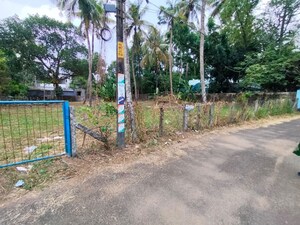  Plot – Garden View at Kuttanellur - for Sale