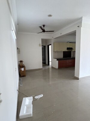 Bathroom in 3 BHK Apartment at Paramount Floraville, Sector 137 – for Rent