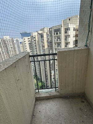 3 BHK Apartment – Exterior View View at Paramount Floraville, Sector 137 - for Rent