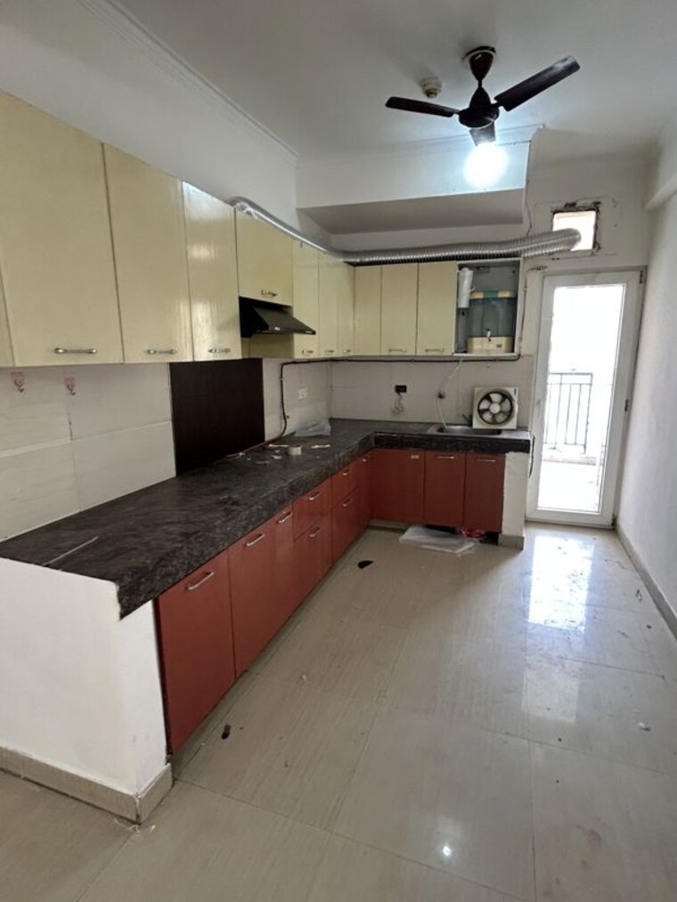 Kitchen, paramount-floraville 3 Bedroom 1685 Sq.Ft. Apartment In Sector 137 Noida 10677188
