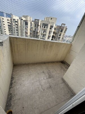 3 BHK Apartment – Exterior View View at Paramount Floraville, Sector 137 - for Rent
