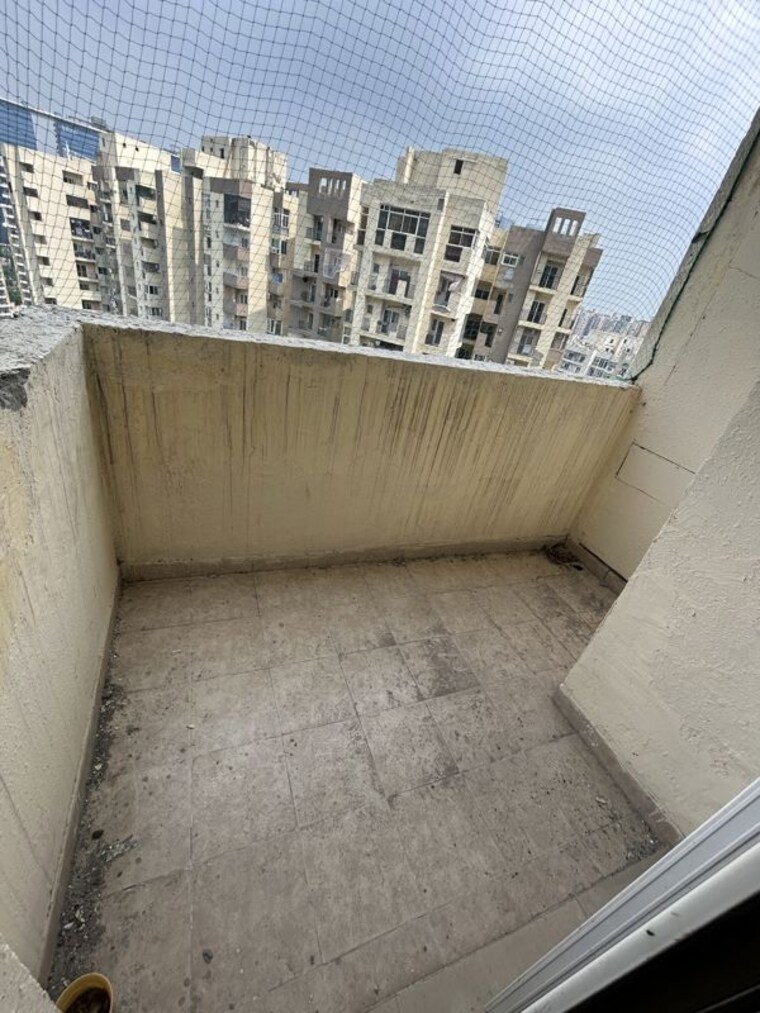 Exterior View, paramount-floraville 3 Bedroom 1685 Sq.Ft. Apartment In Sector 137 Noida 10677188