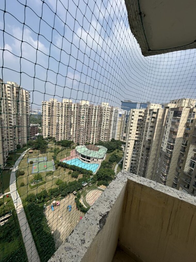 undefined, paramount-floraville 3 Bedroom 1685 Sq.Ft. Apartment In Sector 137 Noida 10677188