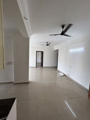 Bathroom in 3 BHK Apartment at Paramount Floraville, Sector 137 – for Rent