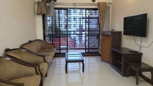 2 BHK Apartment For Rent in Royal Ton, Richmond Town